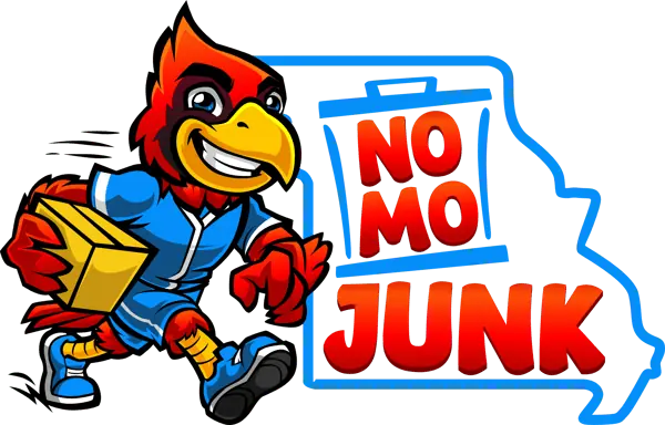 No Mo Junk home